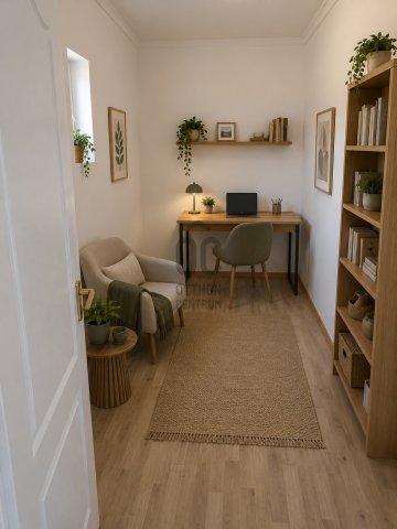 Eladó családi ház, Tápiószecsőn 23 M Ft, 2 szobás