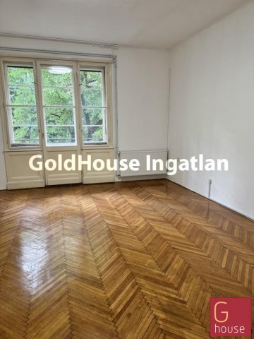 Kiadó iroda, Budapesten, XI. kerületben, Bartók Béla úton
