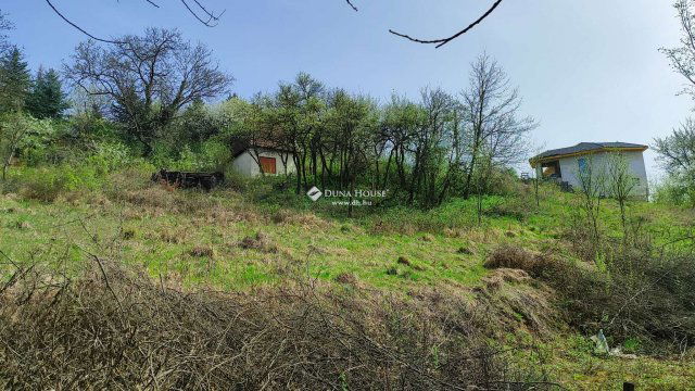 Eladó telek, Miskolcon 21.9 M Ft / költözzbe.hu