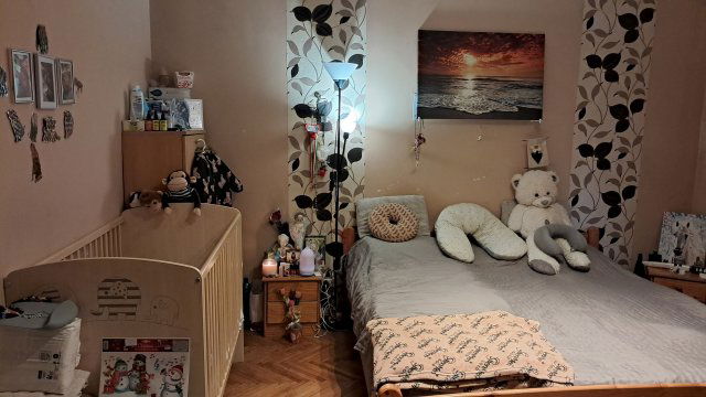 Eladó családi ház, Szolnokon 37.5 M Ft, 2 szobás