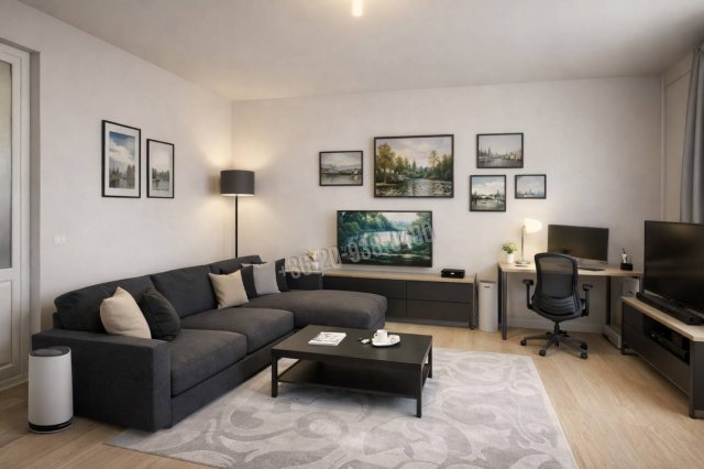 Eladó téglalakás, Budapesten, IX. kerületben 68.9 M Ft