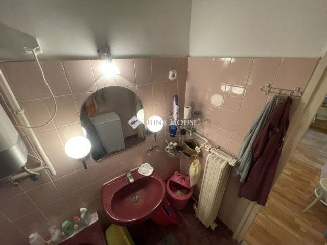 Eladó téglalakás, Budapesten, VIII. kerületben 82 M Ft, 2 szobás