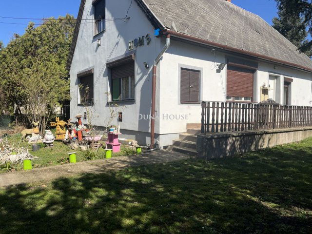 Eladó családi ház, Gárdonyban 59.9 M Ft, 4 szobás