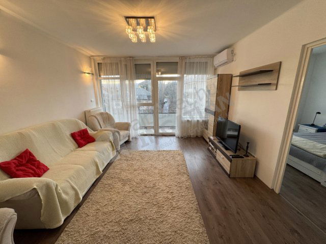 Kiadó téglalakás, albérlet, II. kerületben, Törökvész úton