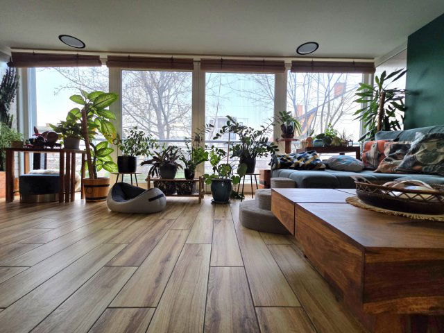 Eladó téglalakás, Budapesten, XIII. kerületben, Futár utcában