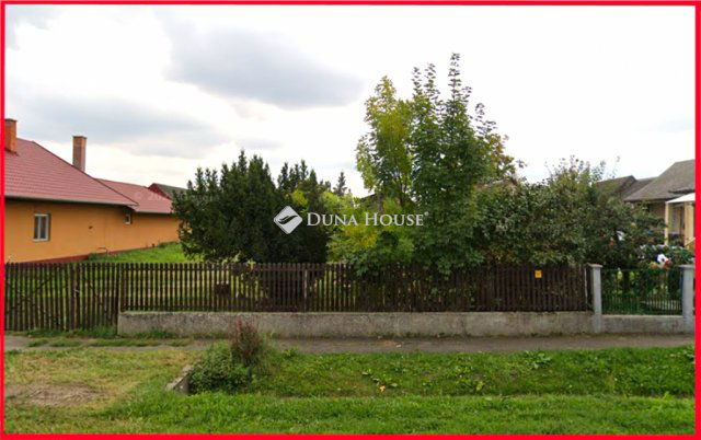 Eladó telek, Milotán 3.9 M Ft / költözzbe.hu