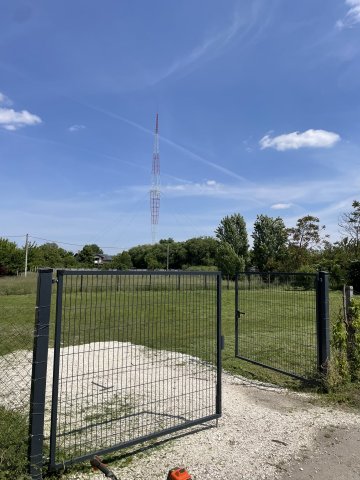 Kiadó telek, Halásztelken 110 E Ft / hó / költözzbe.hu