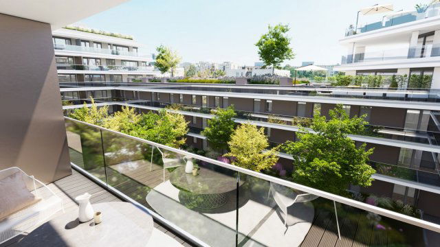 Eladó téglalakás, Budapesten, XIII. kerületben 102.2 M Ft