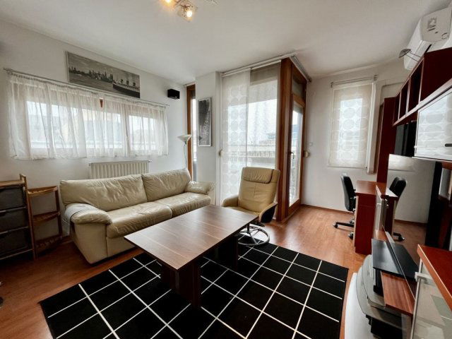 Kiadó téglalakás, albérlet, Budapesten, XIII. kerületben