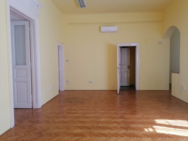 Kiadó téglalakás, albérlet, IX. kerületben, Ráday utcában