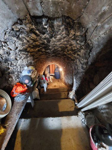 Eladó családi ház, Nagysápon 19.5 M Ft, 1+1 szobás