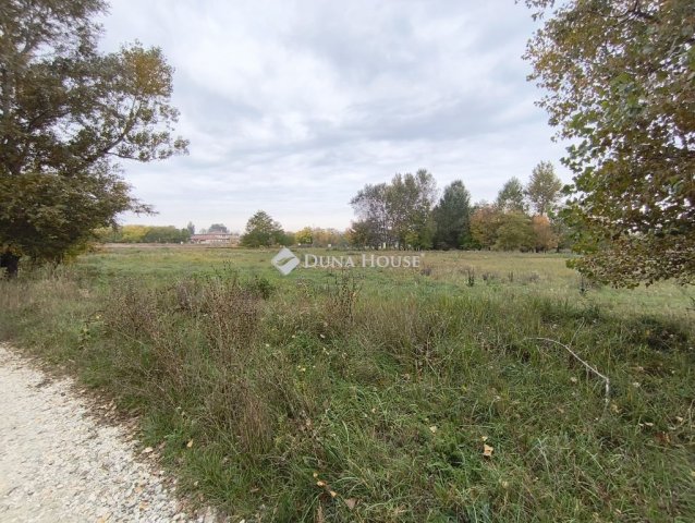 Eladó telek, Szadán 130.2 M Ft / költözzbe.hu