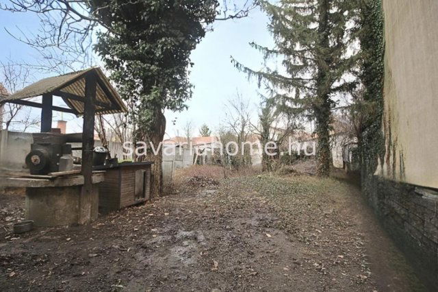 Eladó családi ház, Szombathelyen 43.9 M Ft, 2 szobás