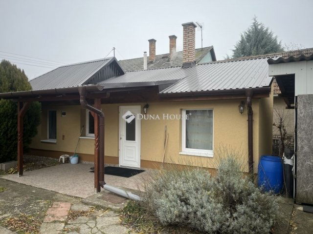 Eladó családi ház, Albertirsán 34.9 M Ft, 2 szobás