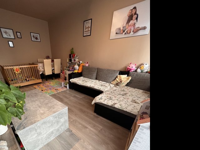 Eladó panellakás, Debrecenben 59.9 M Ft, 1+2 szobás