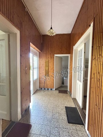 Eladó családi ház, Zamárdiban 85 M Ft, 3 szobás