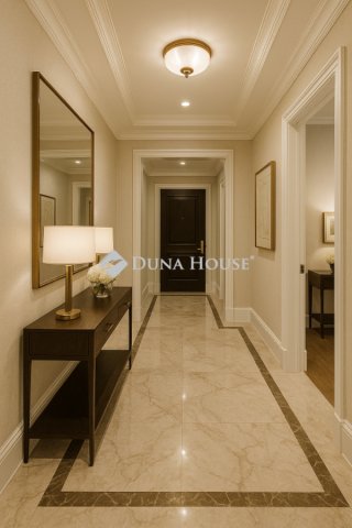 Eladó családi ház, Budapesten, XII. kerületben 490 M Ft