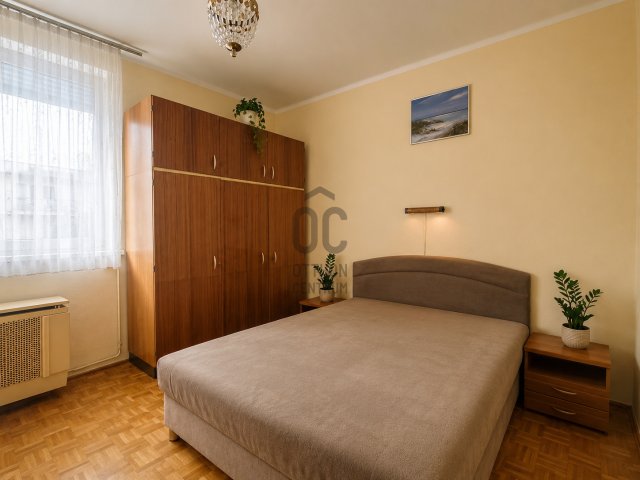 Eladó téglalakás, Szombathelyen 35.9 M Ft, 2 szobás
