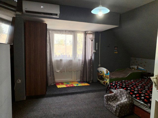 Eladó családi ház, Nemesdéden 36.9 M Ft, 5+1 szobás