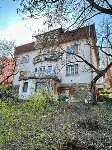 Eladó téglalakás, Budapesten, XI. kerületben, Hegyalja úton