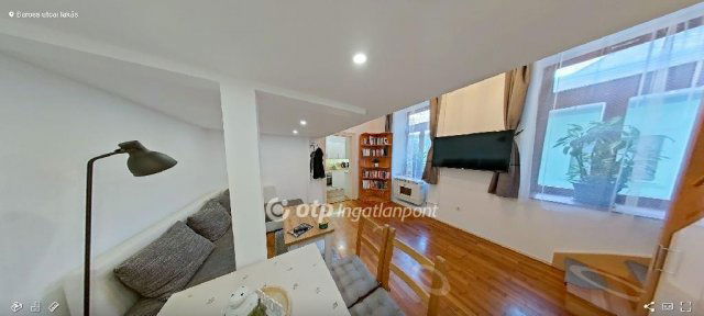 Eladó téglalakás, Budapesten, VIII. kerületben 52.9 M Ft