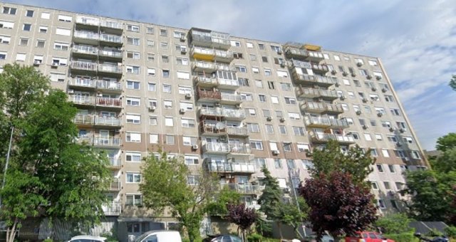Eladó panellakás, Budapesten, XVIII. kerületben 35 M Ft