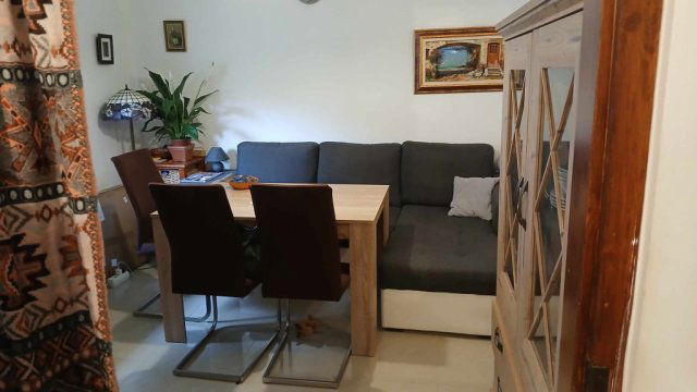 Eladó családi ház, Berettyóújfaluban 38.5 M Ft, 2 szobás