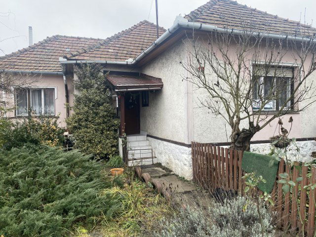 Eladó családi ház, Múcsonyban 22 M Ft, 3 szobás