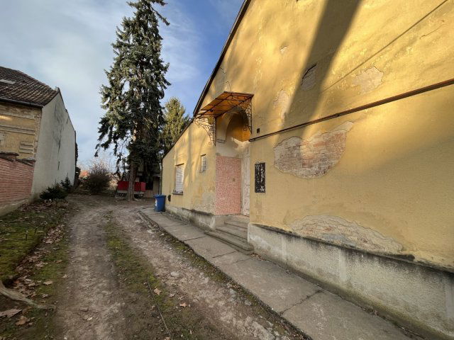 Eladó családi ház, Kaposváron, Németh István fasoron 31.9 M Ft