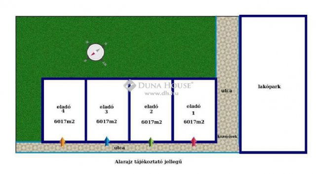 Eladó telek, Pécelen 28 M Ft / költözzbe.hu