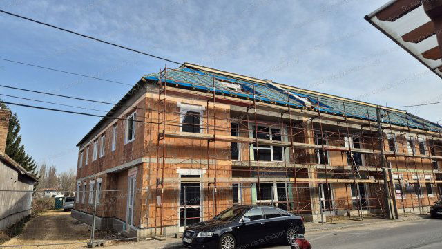 Eladó téglalakás, Győrött 45.99 M Ft, 1 szobás