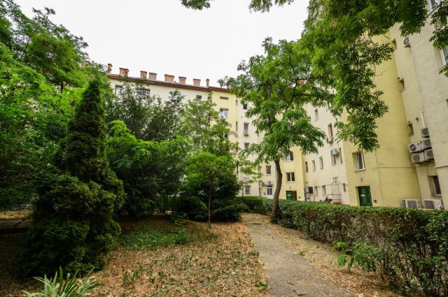 Eladó téglalakás, Budapesten, IX. kerületben 91.5 M Ft, 3 szobás