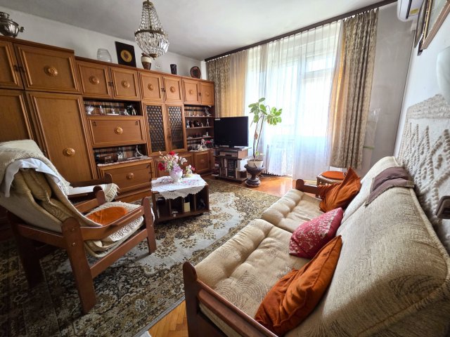 Eladó panellakás, Miskolcon 27.4 M Ft, 2 szobás