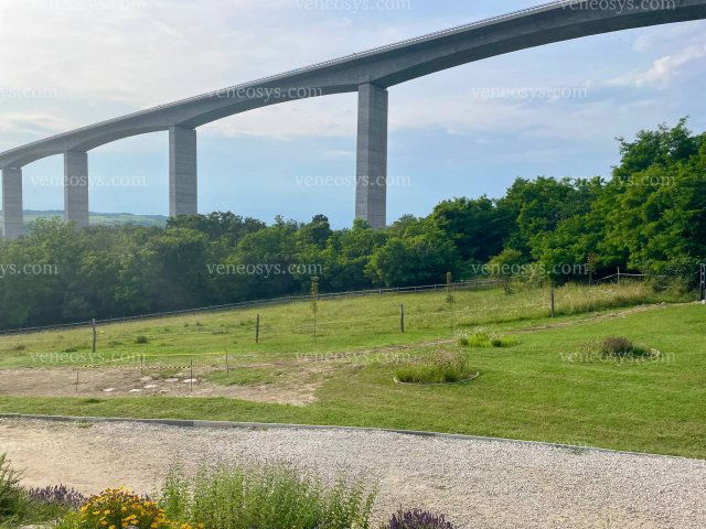 Eladó telek, Kerekin 18.5 M Ft / költözzbe.hu