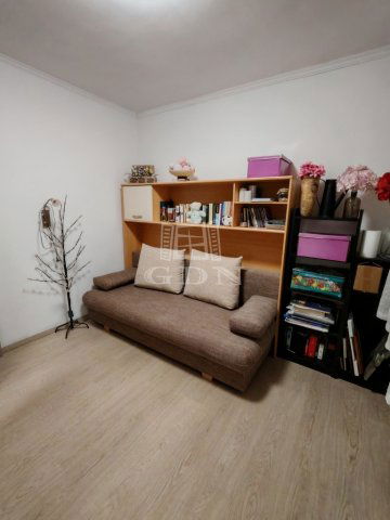 Eladó ikerház, Csömörön 109.9 M Ft, 3+2 szobás