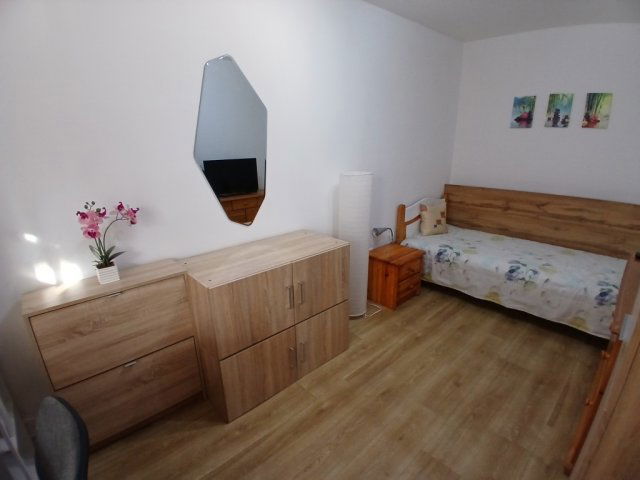 Kiadó téglalakás, albérlet, Debrecenben 85 E Ft / hó, 1 szobás