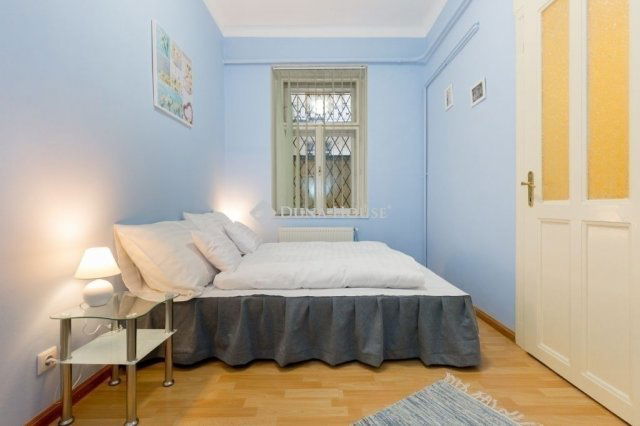 Eladó téglalakás, Budapesten, IX. kerületben 98 M Ft, 3 szobás