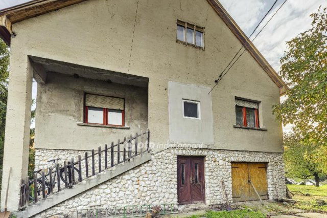 Eladó családi ház, Sajóecsegen 30 M Ft, 3 szobás