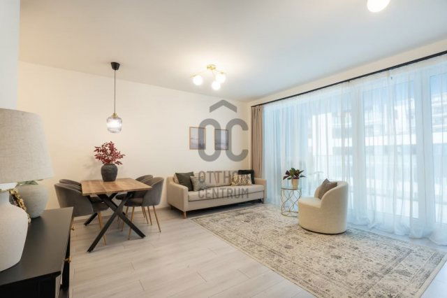 Eladó téglalakás, Budapesten, XIII. kerületben 145 M Ft