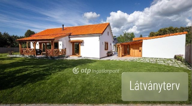 Eladó családi ház, Győrött 69.9 M Ft, 3 szobás