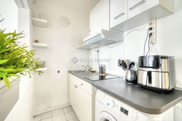 Eladó panellakás, Budapesten, XI. kerületben 60 M Ft, 1 szobás