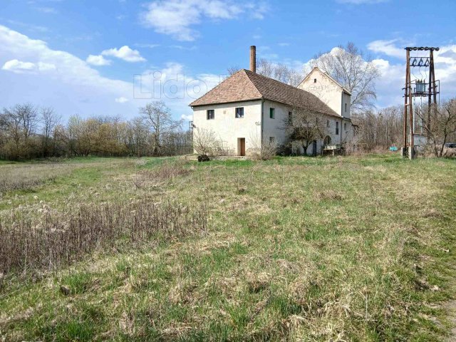 Eladó ipari ingatlan, Gicen 82 M Ft, 3 szobás