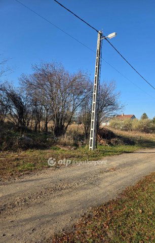 Eladó telek, Hévízgyörkön 5 M Ft / költözzbe.hu