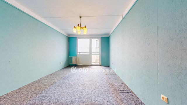 Eladó panellakás, Tiszaújvárosban 28.99 M Ft, 2 szobás