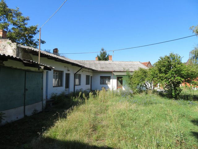 Eladó telek, Kiskunfélegyházán 40 M Ft / költözzbe.hu