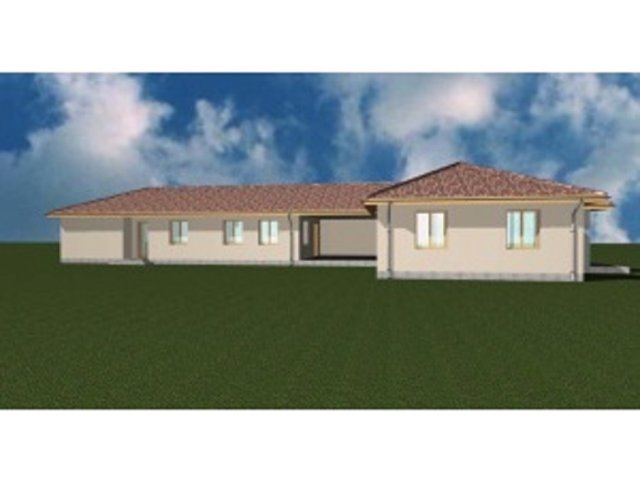 Eladó ikerház, Hajdúsámsonon 82.5 M Ft, 4 szobás