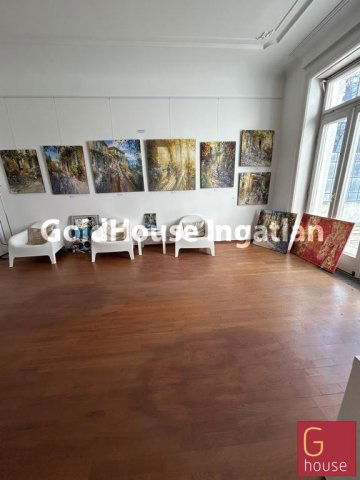 Kiadó iroda, Budapesten, VI. kerületben 384 E Ft / hó
