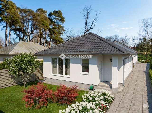 Eladó ikerház, Mendén 85 M Ft, 4 szobás / költözzbe.hu
