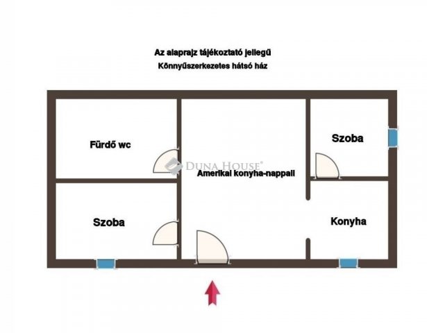 Eladó családi ház, Budapesten, XIX. kerületben 149.9 M Ft