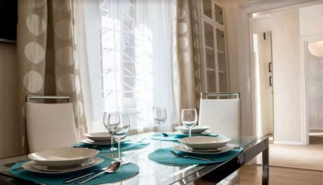 Kiadó téglalakás, albérlet, VI. kerületben, Bajcsy-Zsilinszky úton